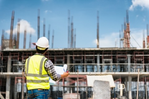 Building Renovation
